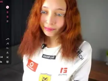 Chaturbate Live Sex Cam of forestproject