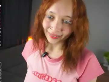 Chaturbate Live Sex Cam of forestproject