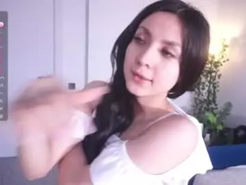 Chaturbate Live Sex Cam of forestproject