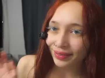 Chaturbate Live Porn of forestproject
