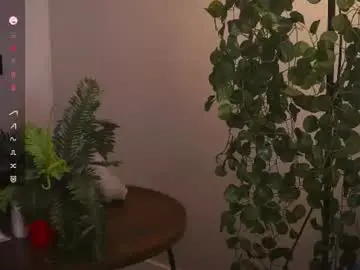 Chaturbate Adult Video Chat of forestproject