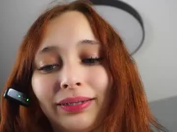 Chaturbate Live Sex Cam of forestproject