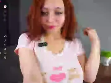 Chaturbate Live Sex Cam of forestproject