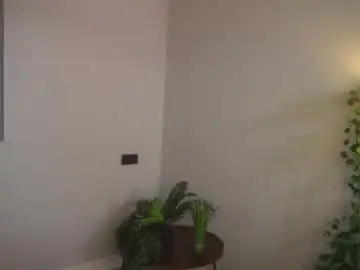 Chaturbate Nude Webcam of forestproject