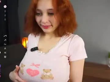 Chaturbate Live Sex Cam of forestproject
