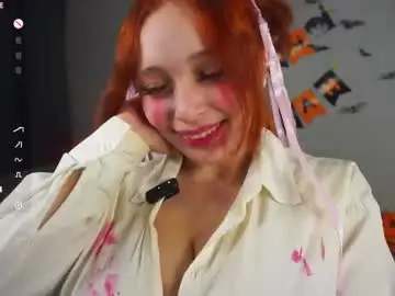 Chaturbate Nude Webcam of forestproject