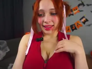 Chaturbate Live Sex Cam of forestproject