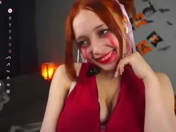Chaturbate Nude Webcam of forestproject