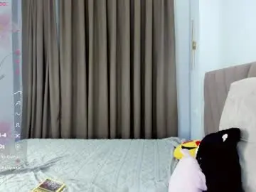 Chaturbate Live Sex Cam of gigimeii