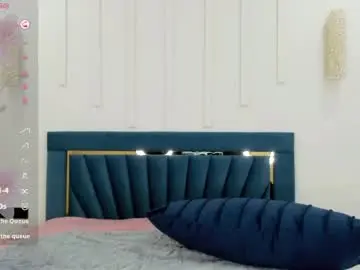 Chaturbate Live Sex Cam of gigimeii