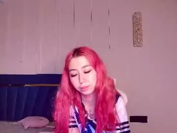 Chaturbate Best live sex cam show of gigimeii