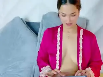Chaturbate Adult Webcam of isabella_danger02