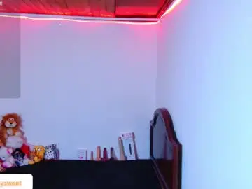 Chaturbate Best live sex cam show of juli05star