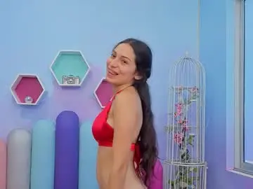 Chaturbate Adult Video Chat of kateskinny