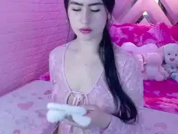 Chaturbate Adult Video Chat of lexy_cute1