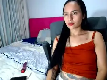 Chaturbate Sex Cam of lissa2021