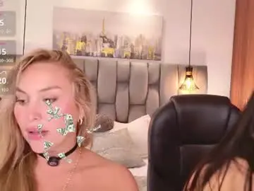 Chaturbate Adult Video Chat of lizztayler_