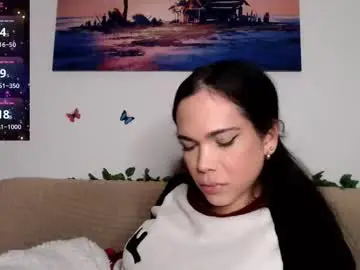 Chaturbate Sex Cam of luara_
