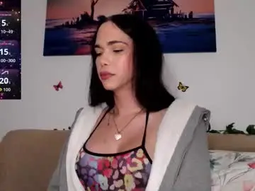 Chaturbate Sex Chat of luara_