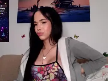 Chaturbate Best Webcam of luara_