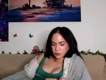 Chaturbate Best live sex cam show of luara_