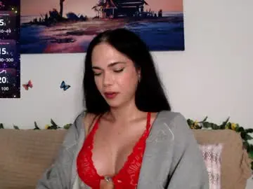 Chaturbate Sex Cam of luara_
