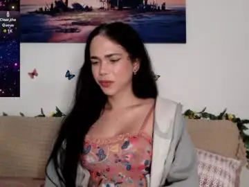 Chaturbate Live Porn of luara_
