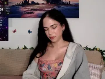 Chaturbate Nude Webcam of luara_