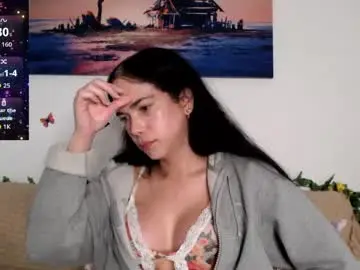 Chaturbate Best Webcam of luara_