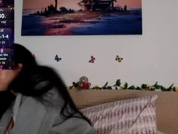 Chaturbate Sex Cam of luara_