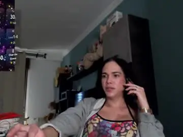 Chaturbate Best Webcam of luara_