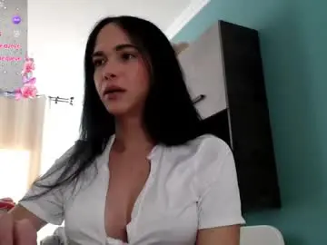 Chaturbate Sex Cam of luara_