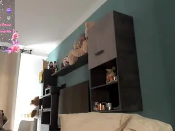 Chaturbate Nude Webcam of luara_