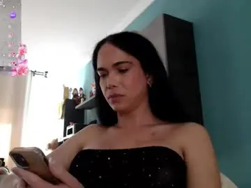 Chaturbate Live Porn of luara_
