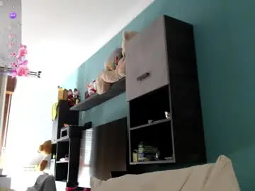 Chaturbate Free Porn Cam of luara_
