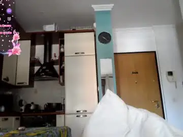 Chaturbate Live Sex Cam of luara_