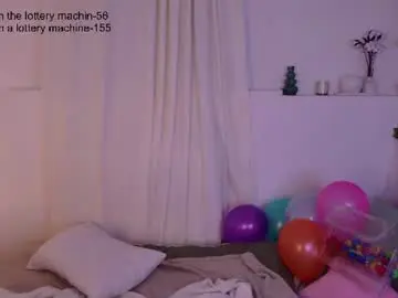 Chaturbate Best live sex cam show of luna_helga