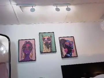 Chaturbate Free Live Porn of maiamancini