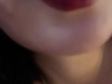 Chaturbate Free Porn Cam of maiamancini
