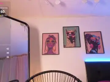 Chaturbate Sex Cam of maiamancini