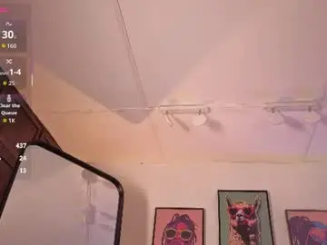Chaturbate Live Sex of maiamancini