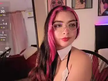 Chaturbate Watch Live Sex Cams of maiamancini