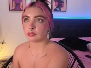 Chaturbate Free Porn Cam of maiamancini