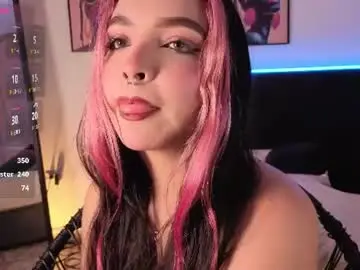 Chaturbate Sex Chat of maiamancini