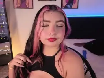 Chaturbate Best Webcam of maiamancini