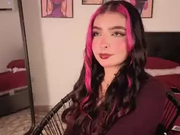Chaturbate Best Webcam of maiamancini