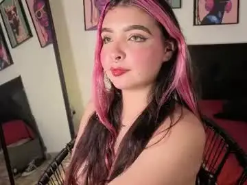 Chaturbate Watch Live Sex Cams of maiamancini