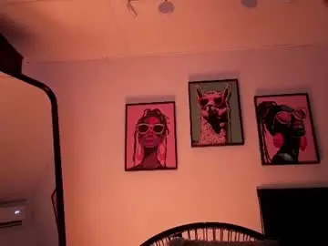 Chaturbate Live Sex of maiamancini