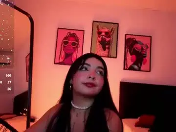 Chaturbate Live Porn of maiamancini
