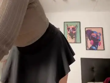 Chaturbate Live Sex Cam of maiamancini
